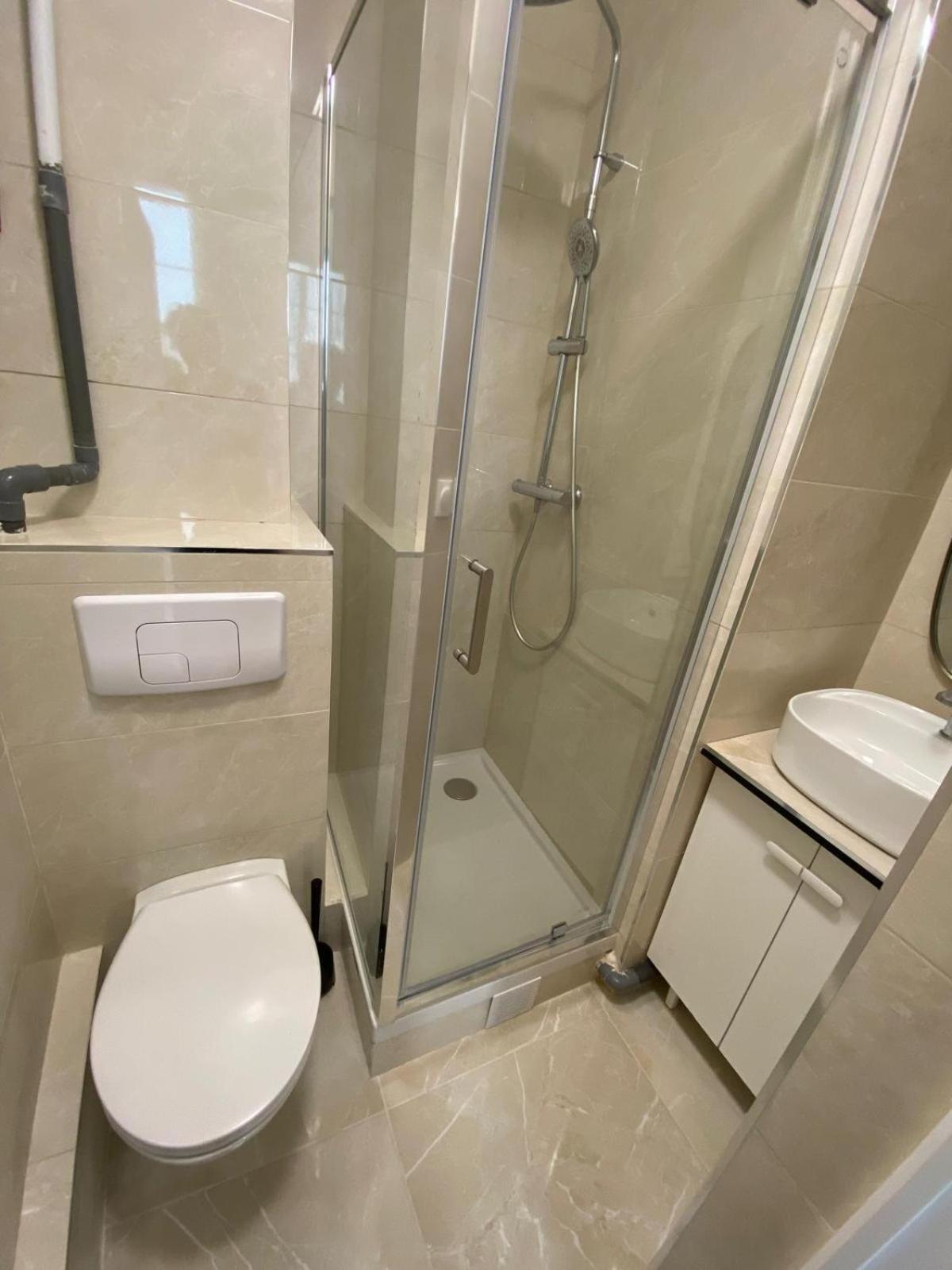 Appartement Bonne Nouvelle ปารีส ภายนอก รูปภาพ
