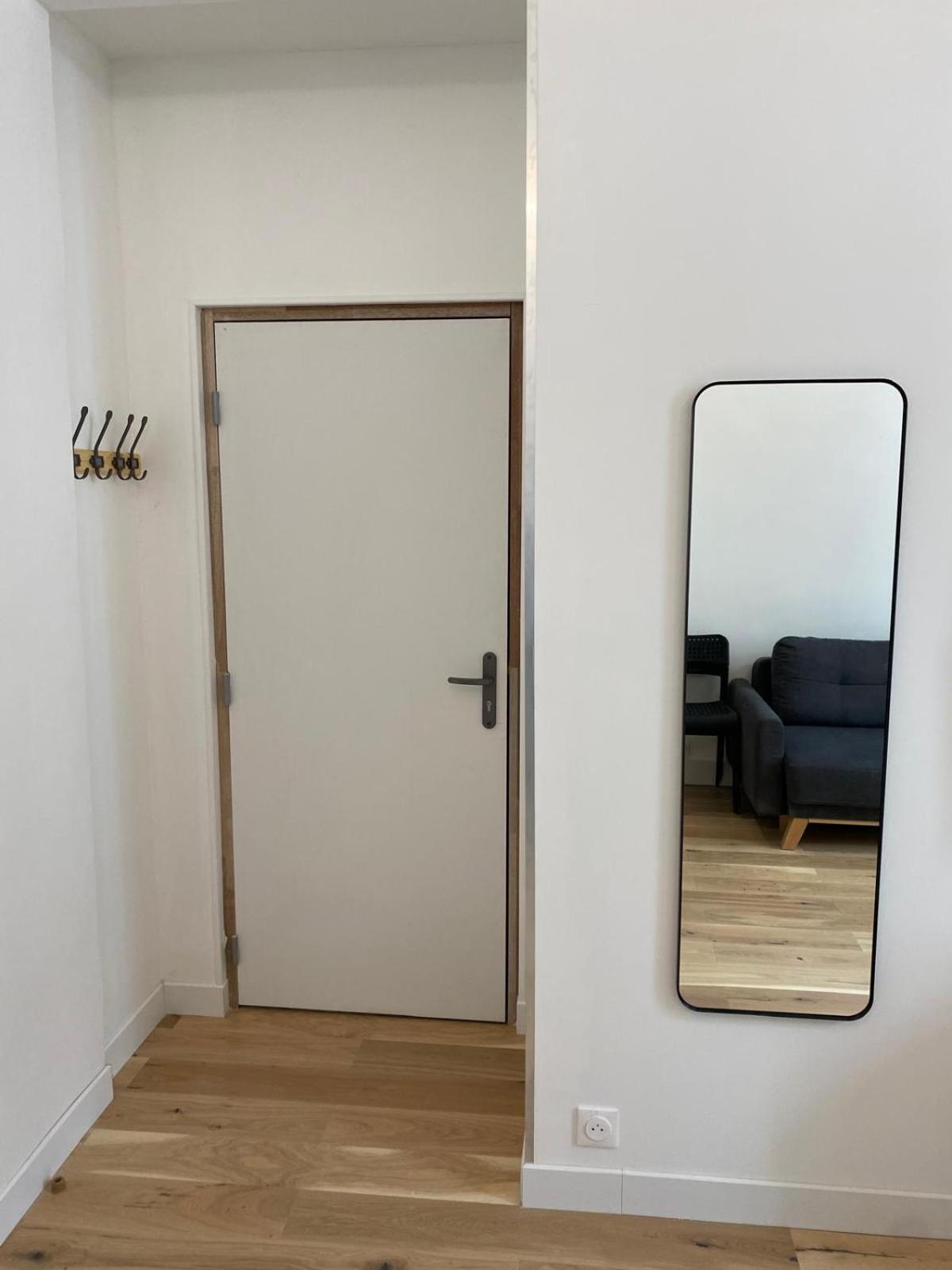 Appartement Bonne Nouvelle ปารีส ภายนอก รูปภาพ