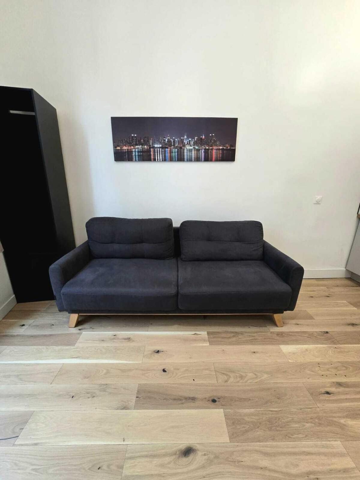Appartement Bonne Nouvelle ปารีส ภายนอก รูปภาพ
